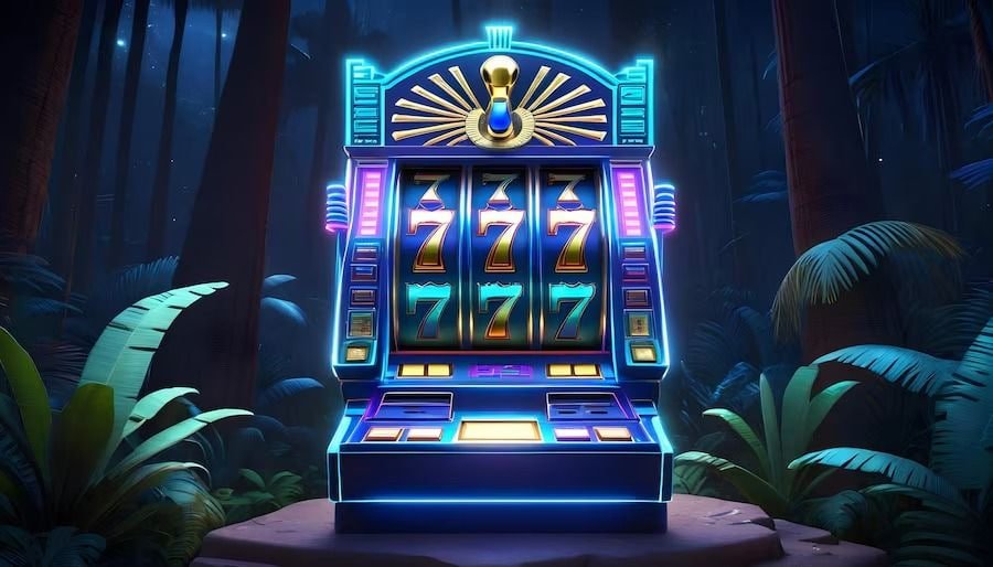 balap toto featured game showcase