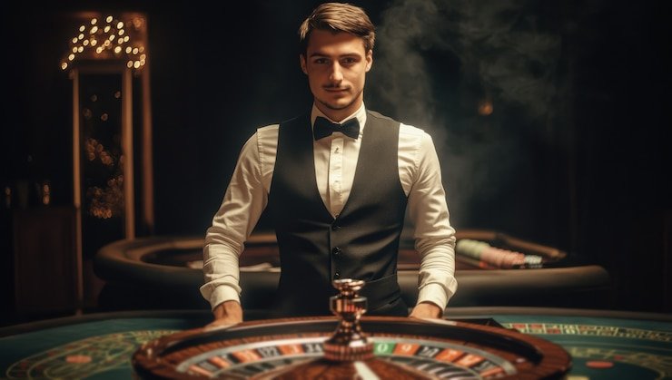 Koleksi permainan Quickspin yang tersedia di balap toto dengan antarmuka responsif
