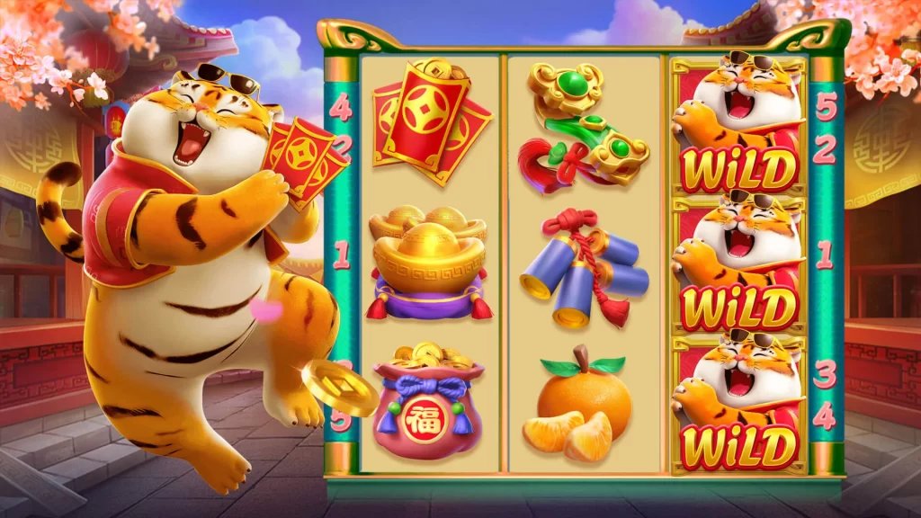 Antarmuka Sweet Bonanza di balap toto dengan grid 6x5 dan simbol buah-buahan